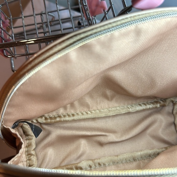 MARC JACOBS Cosmetic Bag, NWT - Picture 2 of 3